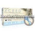 Xceed™ Powder-Free Nitrile Examination Gloves - Large