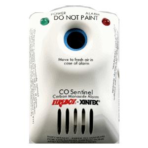 Xintex Carbon Monoxide Detector (CMD-4MR)
