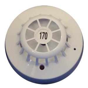 Xintex Heat Detector 170F (AP65-HD170-02-TB-R)