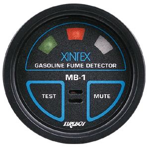 Xintex MB-1-R Gasoline Fume Detector (MB-1-R)