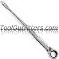 XL X-Beam™ Reversible Combination Ratcheting Wrench - 8mm
