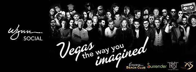 XS Las Vegas VIP Passes & Bottle Service  VIP Packages  Tryst Nightclub Las Vegas  No lines!