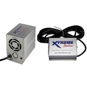 Xtreme Heaters 450w Engine Compartment Heater (XXHEAT)
