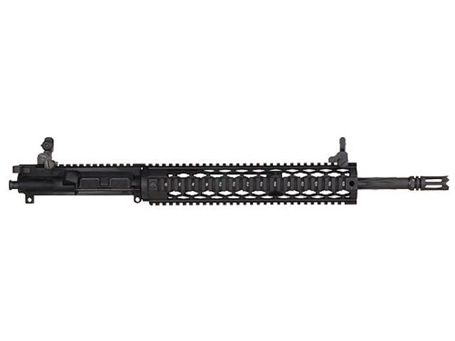 Yankee Hill Spector XL AR 15 Upper with 80% lower