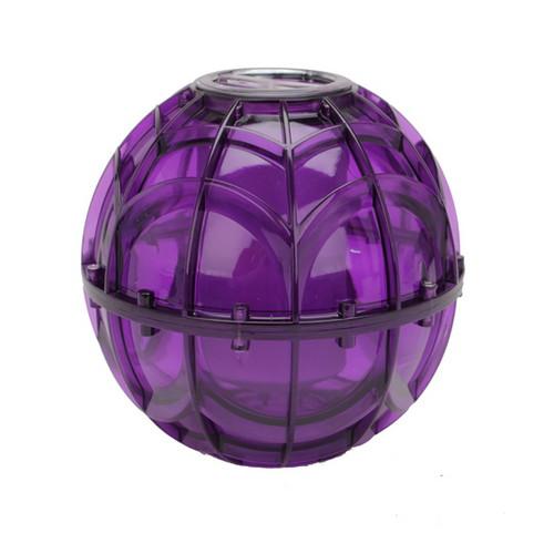 YayLabs! Ice Cream Ball Pint Purple F-PT-STD-PURPLE