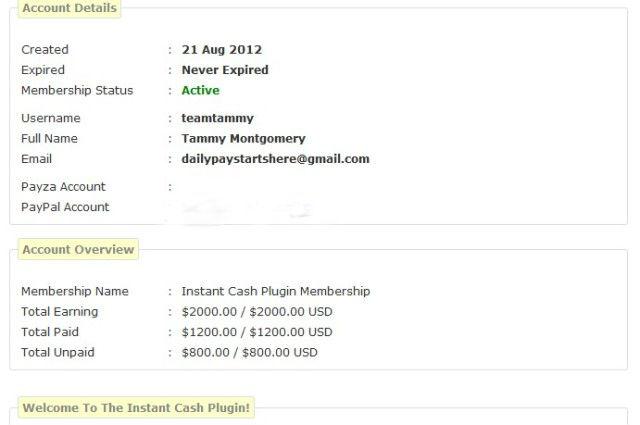 § YES! 2K In 6 Days..Click Here To See Real Proof ®