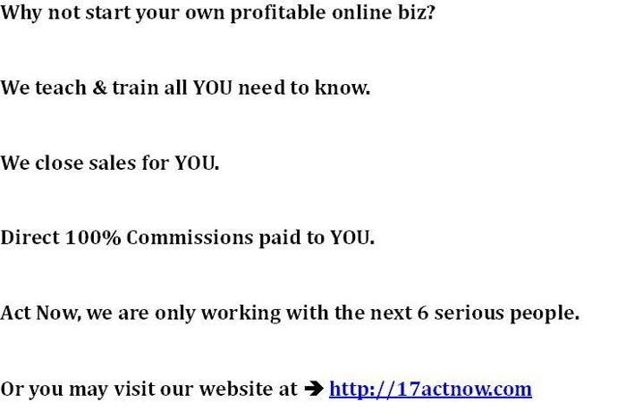 ?You Can Laugh At Your Money Worries If You Follow This System Tired of tiny paychecks??