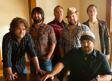 Zac Brown Band concert tickets SALE Erie Insurance Arena