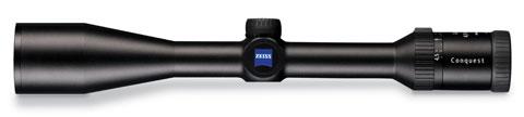 Zeiss 5214309920 Conquest 4.5-14x44 AO Zplex Riflescope