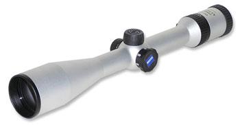 Zeiss 5214349920 Conquest 4.5-14x44 AO Zplex Reticle Stainless