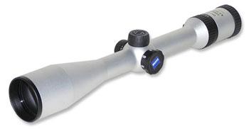 Zeiss 5214349972 Conquest 4.5-14x44 AO Rapid Z 800 Reticle Stainless