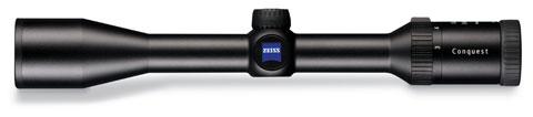 Zeiss 5214609920 Conquest 3-9x40 Zplex Riflescope