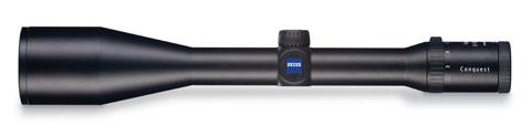 Zeiss 5214709908 Conquest 3-12x56 Reticle 8