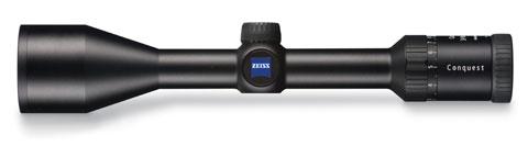Zeiss 5214809904 Conquest 3-9x50 Reticle 4