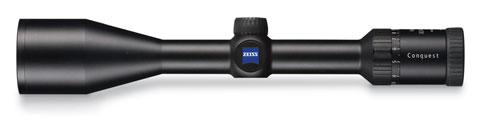 Zeiss 5214859972 Conquest 3.5-10x50 Rapid Z 800 Reticle