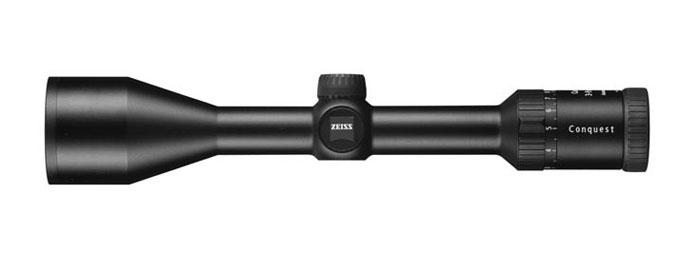 Zeiss 5214919972 Conquest 4.5-14x50 AO Rapid Z 800 Reticle