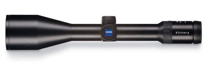 Zeiss 5215459972 Victory Diavari 3-12x56 T* II Riflescope