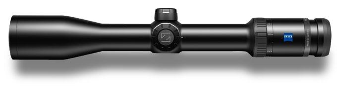 Zeiss 5224159960 Victory HT 1.5-6x42 60 Riflescope