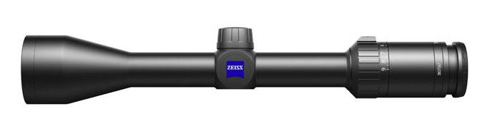 Zeiss 522701-9920-000 Terra 3-9x42 Plex Riflescope