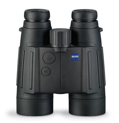 Zeiss 524516 Victory 8x45 Rangefinding Binoculars Demo