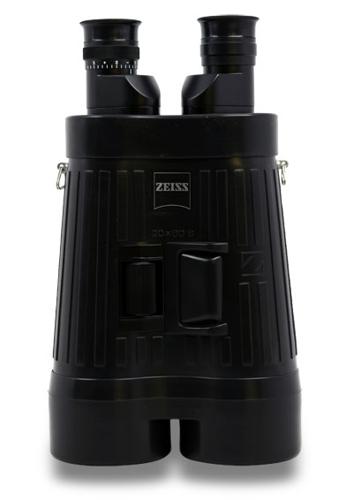 Zeiss 526000-0000-000 20x60 Stabilized Binocular