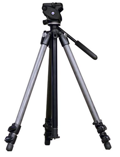Zeiss Carbon Tripod Complete with head-DA393