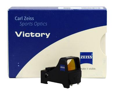 Zeiss Compact Point for weaver/picatinny rail -DB363