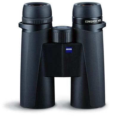 Zeiss Conquest 10x42 HD Binocular