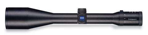 Zeiss Conquest 3-12x56 Reticle 8 5214709908