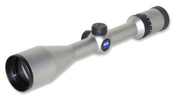 Zeiss Conquest 3.5-10x50 Zplex Reticle 5214899920 Stainless