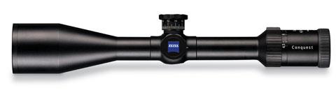 Zeiss Conquest 4.5-14x50 AO 4 Scope 5214909904