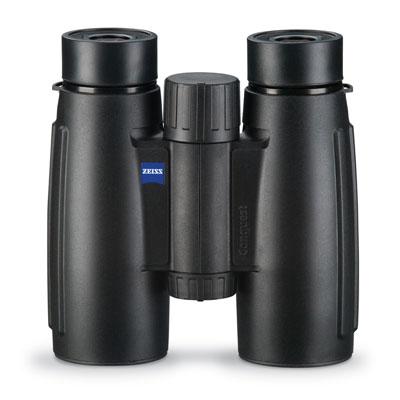 Zeiss Conquest 8x30 T* Binocular Demo 523208