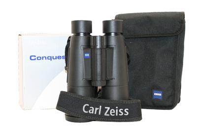 Zeiss Conquest 8x50 Binocular - Like New. Item #UA221