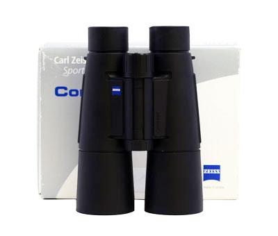 Zeiss Conquest 8x50 T* Binocular-DB356