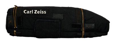 Zeiss Cordura Diascope 65 Straight Body Jacket-UB521