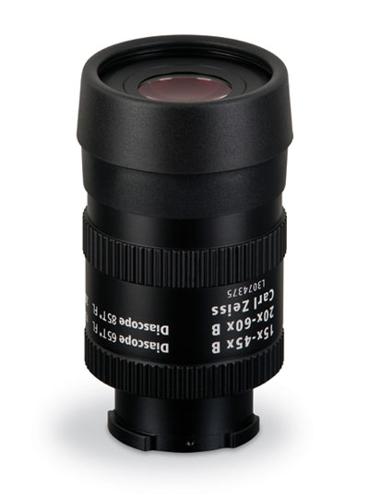 Zeiss Vario Variable 15-45x or 20-60x Eyepiece 528067