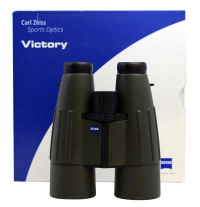 Zeiss Victory 10x56 T* FL T Green Binocular-DB349