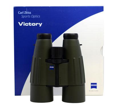 Zeiss Victory 10x56 T* FL T Green Binocular-DB350