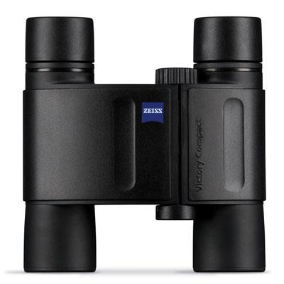 Zeiss Victory Compact 10x25 T* Binocular Demo 522079