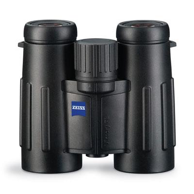 Zeiss Victory FL 10x32 T* Black Binocular 523231