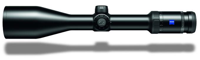 Zeiss Victory HT 3-12x56 Reticle 60