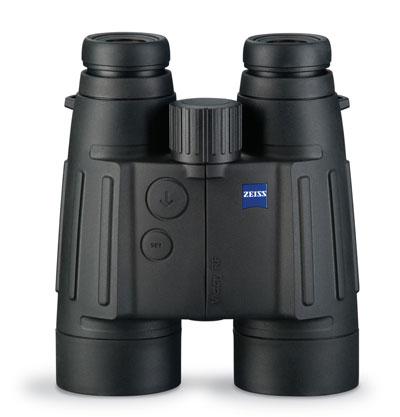 Zeiss Victory RF 10x45 T* Laser Rangefinding Binocular Demo 524518