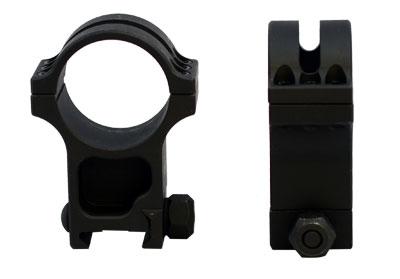 Zeiss Victory Weaver Style 34mm Scope Ring Set XHigh 489959