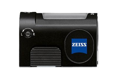 Zeiss Z-Point Red Dot Reflex Sight Demo 521767