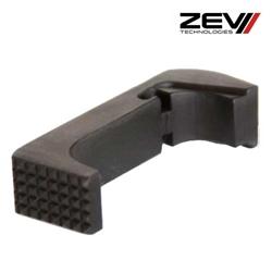 ZEV Technologies Aluminum Magazine Release - fits (GEN 4) 9mm 40SW 357 45GAP Glocks