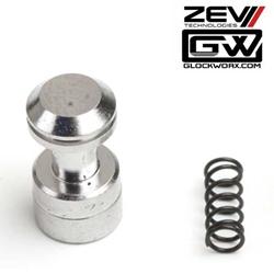 ZEV Technologies Firing Pin Safety Large - fits 45ACP Glocks