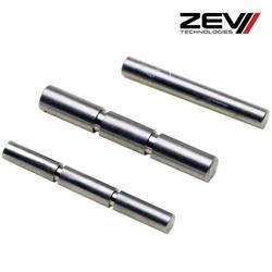 ZEV Technologies Glock Titanium Pin Kit - fits GEN 3 ONLY