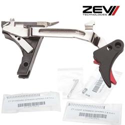 ZEV Technologies Ultimate Drop-In Trigger Kit - fits (Gen 4) 40SW Glocks
