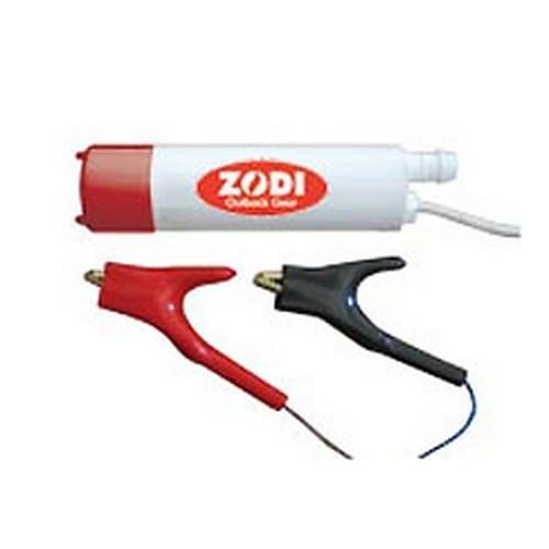 Zodi Outback Gear 2020 12V Pump Hot Tap X-40 Outfitter