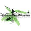 Zombie Glow in The Dark Remote Control Helicopter
